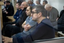 На суде представлены факты, отраженные в отчетах международных организаций и зарубежных СМИ, подтверждающие оккупацию Арменией территорий Азербайджана (ФОТО)
