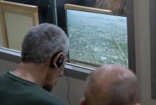 На суде представлены факты, отраженные в отчетах международных организаций и зарубежных СМИ, подтверждающие оккупацию Арменией территорий Азербайджана (ФОТО)