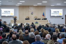 На суде представлены факты, отраженные в отчетах международных организаций и зарубежных СМИ, подтверждающие оккупацию Арменией территорий Азербайджана (ФОТО)