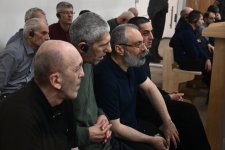 На суде представлены факты, отраженные в отчетах международных организаций и зарубежных СМИ, подтверждающие оккупацию Арменией территорий Азербайджана (ФОТО)