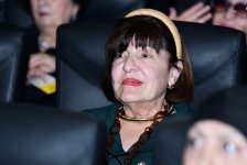 В Баку отметили 90-летие со дня рождения Максуда Ибрагимбекова (ФОТО)