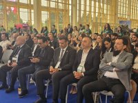 В Баку проходит последний день Международной сельскохозяйственной выставки Caspian Agro (ФОТО)