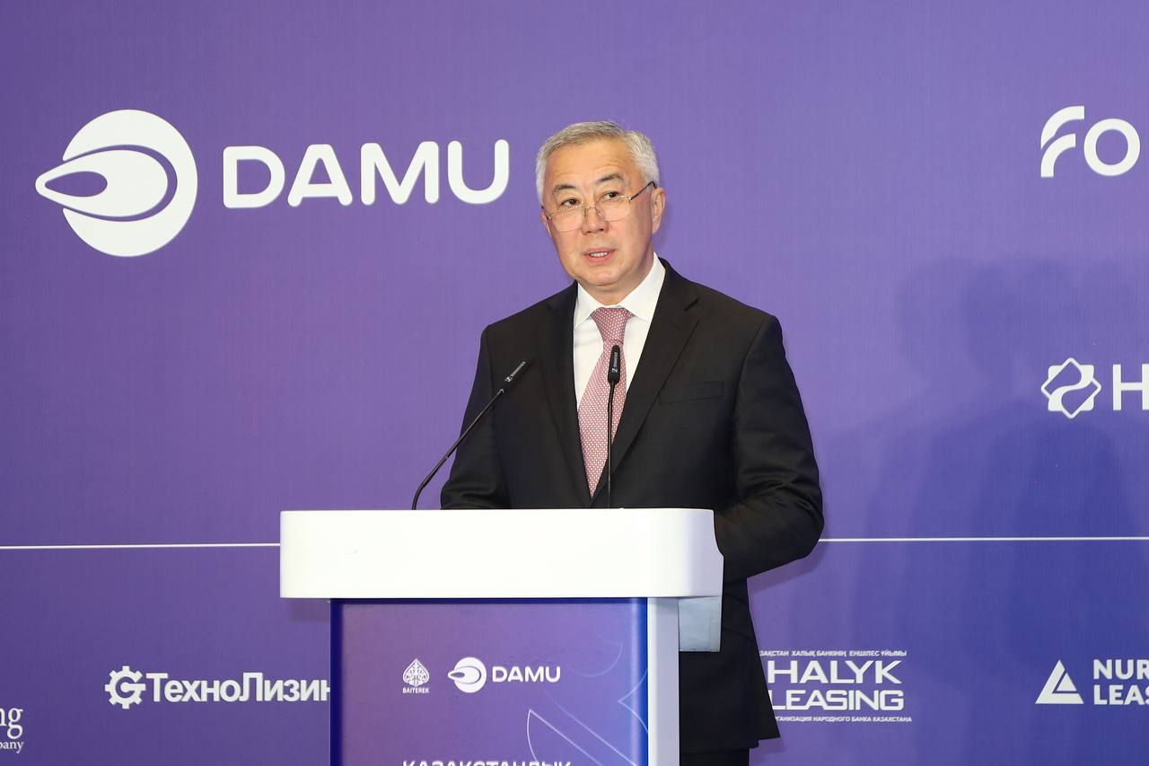 Kazakhstan discloses volume of state support for national business in 2024