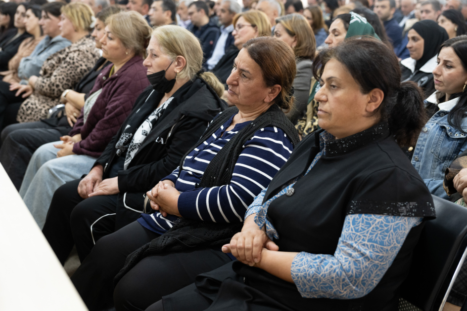 На суде представлены факты, отраженные в отчетах международных организаций и зарубежных СМИ, подтверждающие оккупацию Арменией территорий Азербайджана (ФОТО)