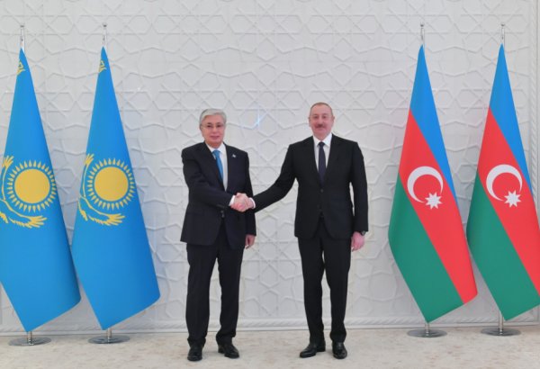 President Ilham Aliyev's Kazakhstan visit to set new course for economic partnership - view from Astana