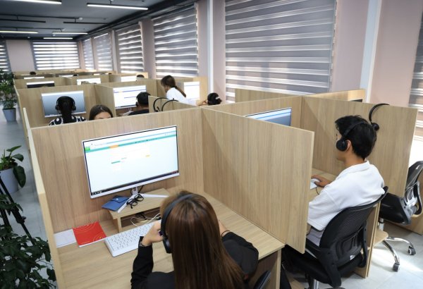 Russian outsourcing company opens branch in Uzbekistan with major investment boost