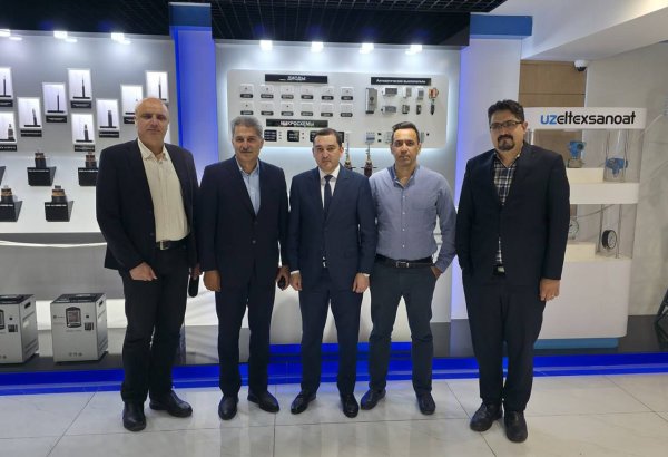 Uzbekistan, Iran Transfo discuss joint high-tech manufacturing project