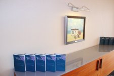 Xalq Bank представил золотое созвездие поэзии Южного Азербайджана - объединяя эпохи, голоса и сердца (ФОТО)