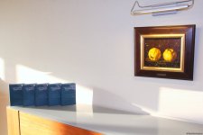 Xalq Bank представил золотое созвездие поэзии Южного Азербайджана - объединяя эпохи, голоса и сердца (ФОТО)