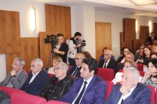Xalq Bank представил золотое созвездие поэзии Южного Азербайджана - объединяя эпохи, голоса и сердца (ФОТО)