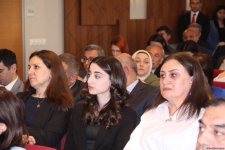 Xalq Bank представил золотое созвездие поэзии Южного Азербайджана - объединяя эпохи, голоса и сердца (ФОТО)