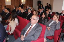 Xalq Bank представил золотое созвездие поэзии Южного Азербайджана - объединяя эпохи, голоса и сердца (ФОТО)