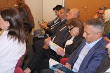 Xalq Bank представил золотое созвездие поэзии Южного Азербайджана - объединяя эпохи, голоса и сердца (ФОТО)