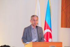 Xalq Bank представил золотое созвездие поэзии Южного Азербайджана - объединяя эпохи, голоса и сердца (ФОТО)