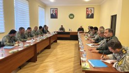 В Азербайджане проводятся совместные учения «Араз–2025» (ФОТО/ВИДЕО)