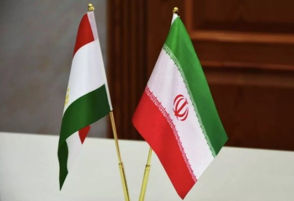 Revival of economic partnership: Iran and Tajikistan target stronger trade and strategic projects