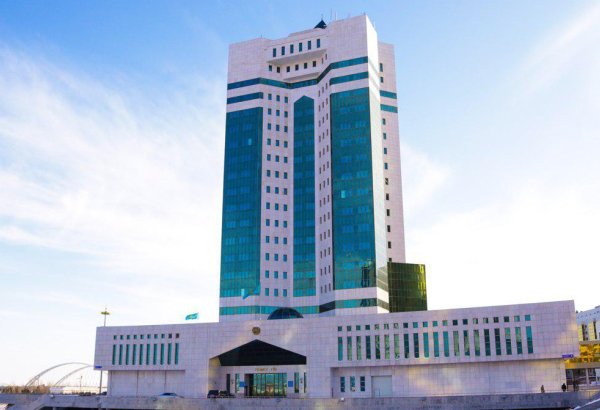 Kazakhstan unveils strategic SEZ to boost trade flow and empower Middle Corridor