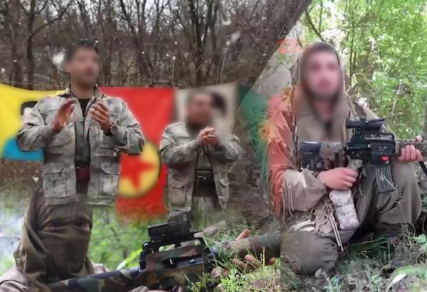 Роспуск PПК: конец войны или перезагрузка под арсенал?