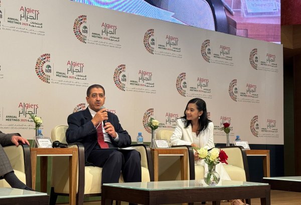 ISFD rallies dev't institutions to champion Islamic finance solutions for SMEs