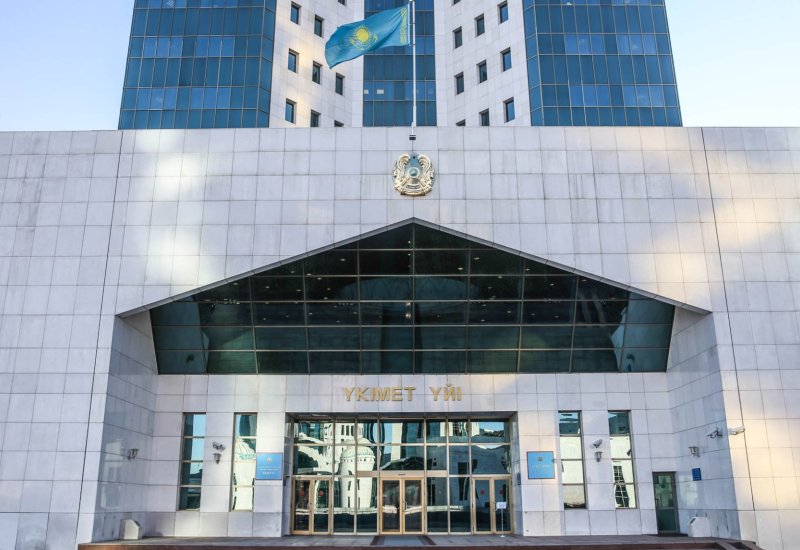 Kazakhstan plans to build four new pharmaceutical plants