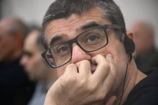 В Баку продолжился суд над лицами, обвиняемыми в совершении многочисленных преступлений против азербайджанского народа (ФОТО)