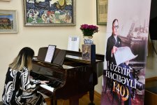 Инновационные методы обучения из Италии в Азербайджан (ФОТО)
