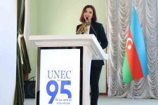 Работодатели в UNEC: Дан старт «Неделе занятости!»