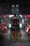 В Баку прошел первый сезон международной Недели моды MBFW Azerbaijan (ФОТО)