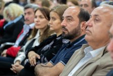 В Баку продолжился суд над лицами, обвиняемыми в совершении многочисленных преступлений против азербайджанского народа (ФОТО)