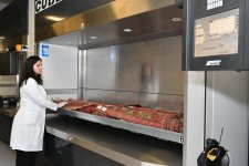 Экскурсия в закрытые фонды азербайджанского музея: кто они – "бойцы невидимого фронта" (ФОТО)