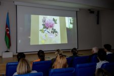 День открытых дней в азербайджанском музее вызвал большой ажиотаж (ФОТО)