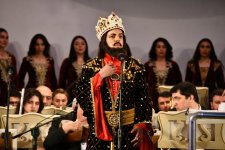 Музыкальные жемчужины Азербайджана зазвучали по-новому: стартовал новый проект (ФОТО)