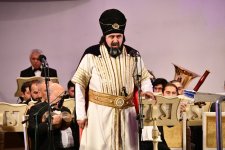Музыкальные жемчужины Азербайджана зазвучали по-новому: стартовал новый проект (ФОТО)