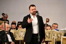 Музыкальные жемчужины Азербайджана зазвучали по-новому: стартовал новый проект (ФОТО)