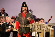 Музыкальные жемчужины Азербайджана зазвучали по-новому: стартовал новый проект (ФОТО)