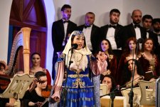 Музыкальные жемчужины Азербайджана зазвучали по-новому: стартовал новый проект (ФОТО)