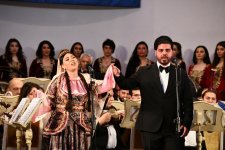 Музыкальные жемчужины Азербайджана зазвучали по-новому: стартовал новый проект (ФОТО)