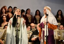 Музыкальные жемчужины Азербайджана зазвучали по-новому: стартовал новый проект (ФОТО)
