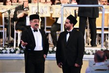 Музыкальные жемчужины Азербайджана зазвучали по-новому: стартовал новый проект (ФОТО)