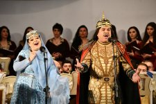 Музыкальные жемчужины Азербайджана зазвучали по-новому: стартовал новый проект (ФОТО)