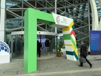 В Алжире стартовали Ежегодные собрания Группы Исламского банка развития (ФОТО)