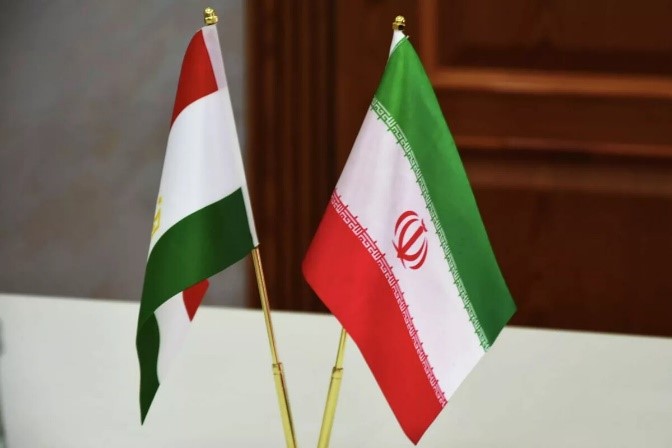 Revival of economic partnership: Iran and Tajikistan target stronger trade and strategic projects
