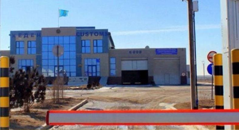 Kazakhstan, Uzbekistan face extended border crossing restrictions at Tazhen checkpoint