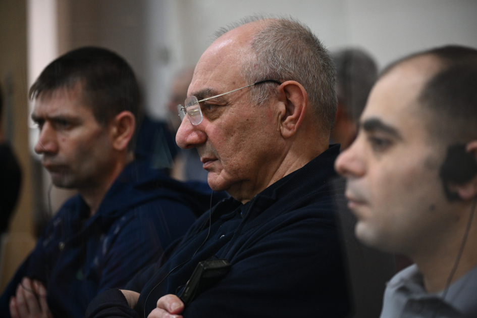 В Баку продолжился суд над лицами, обвиняемыми в совершении многочисленных преступлений против азербайджанского народа (ФОТО)