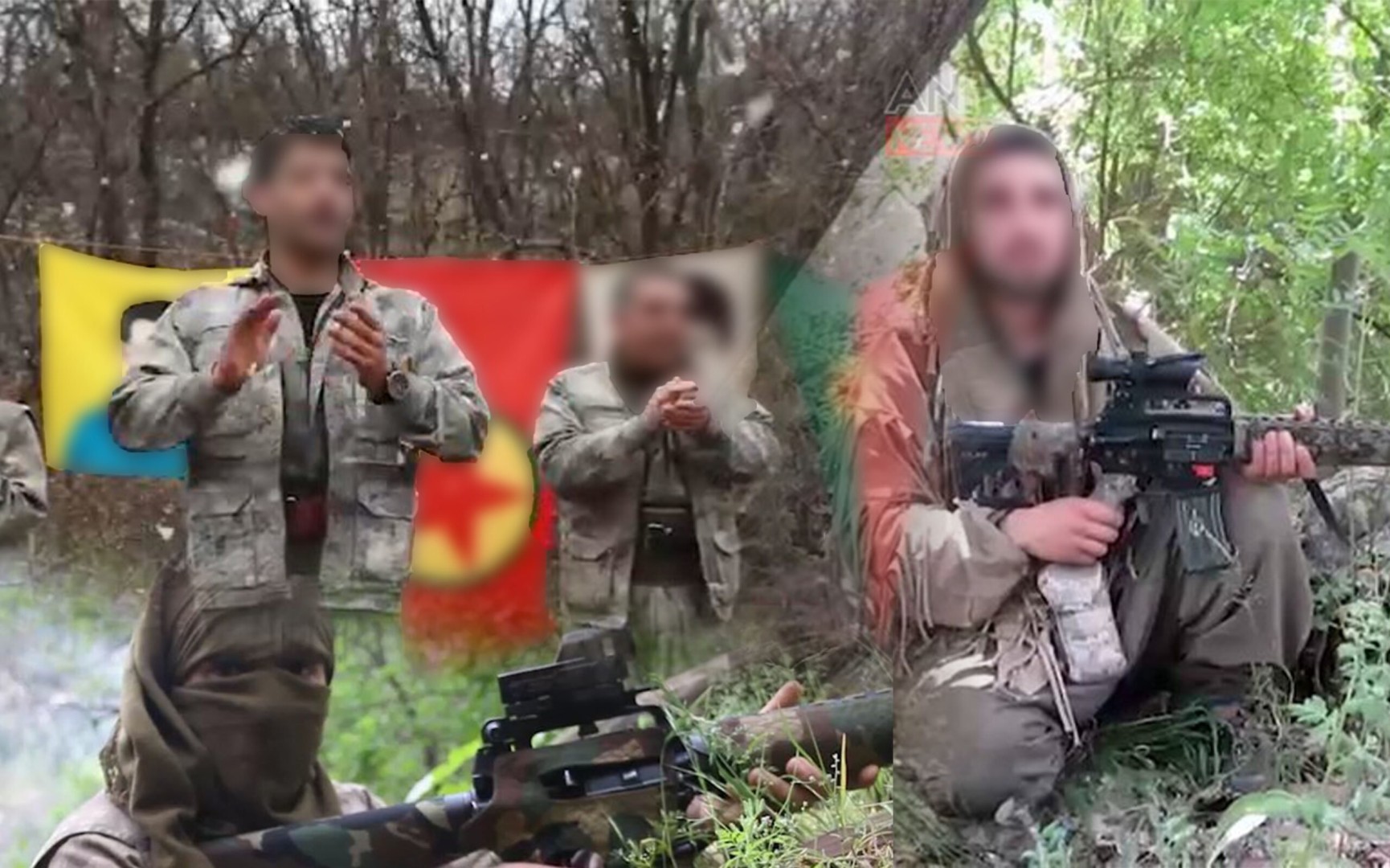 Роспуск PПК: конец войны или перезагрузка под арсенал?