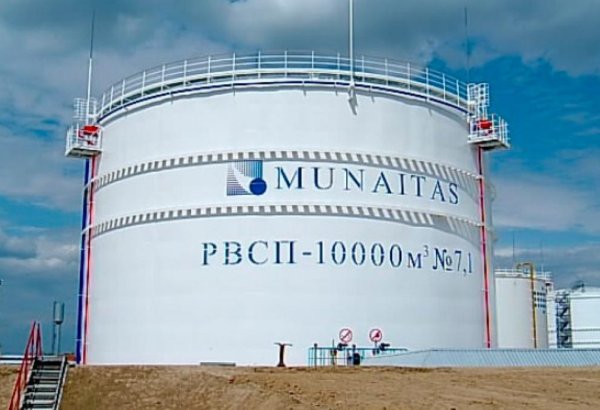 Китай укрепляет позиции в транзите казахстанской нефти - прогноз аналитиков