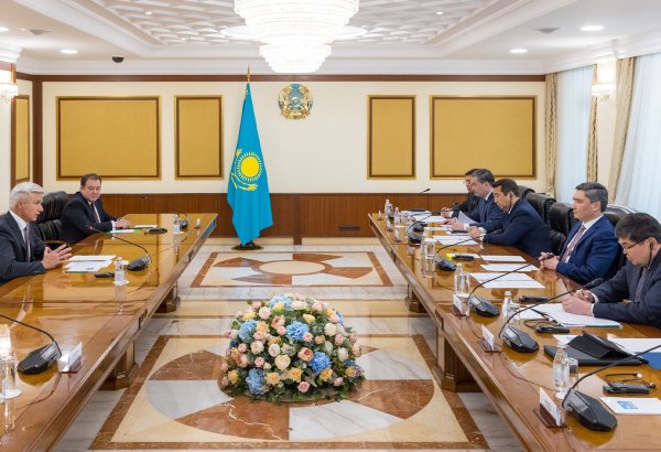 PepsiCo to build Central Asia’s biggest snack factory in Kazakhstan’s Almaty