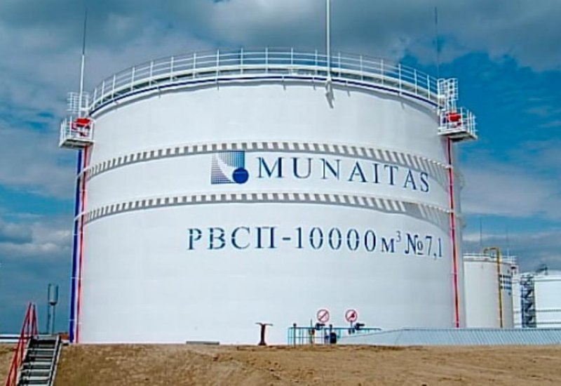 KazTransOil expands reach with increased oil transport in 2025