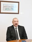 В Будапеште состоялась встреча Президента Ильхама Алиева с премьер-министром Венгрии Виктором Орбаном в узком составе (ФОТО/ВИДЕО)
