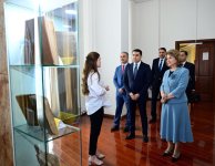 В Таджикистане начались Дни культуры Азербайджана (ФОТО)